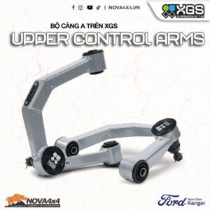 Càng A XGS upper control Arm Ford Ranger nextgen
