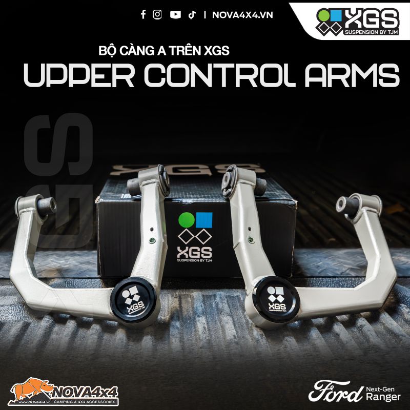 bo-cang-a-tren-xgs-upper-control-arm-ford-ranger-nextgen-2023