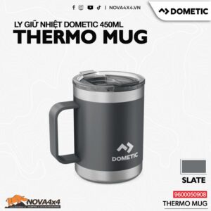 ly giữ nhiệt Dometic Thermo Mug