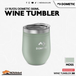 Ly giữ nhiệt Dometic Moss