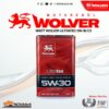 nhot-dong-co-wolver-ultratec-5W-30-2