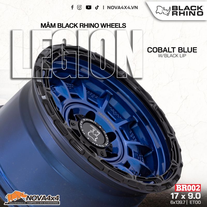 mam-black-rhino-legion-COBALT-BLUE