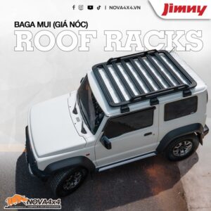 baga xe Suzuki Jimny