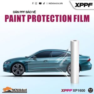 dán bảo vệ XPPF