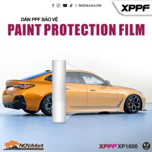 dán bảo vệ XPPF