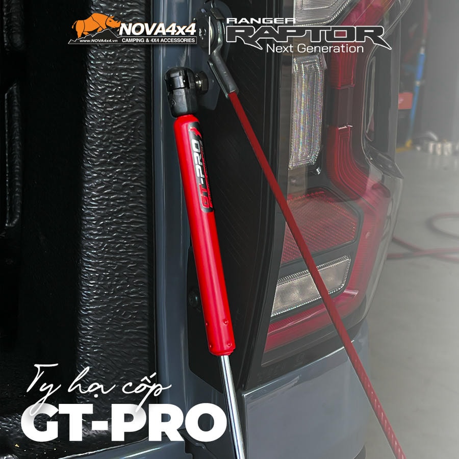 ty hạ cốp GT-Pro