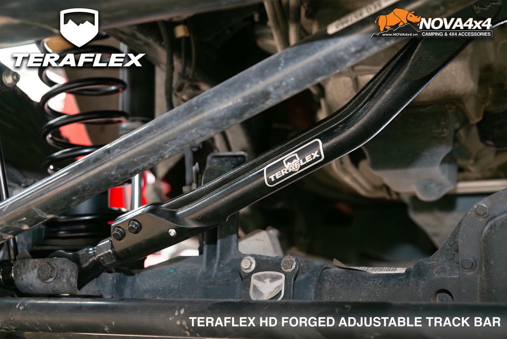 thanh giằng TeraFlex HD Forged Adjustable 