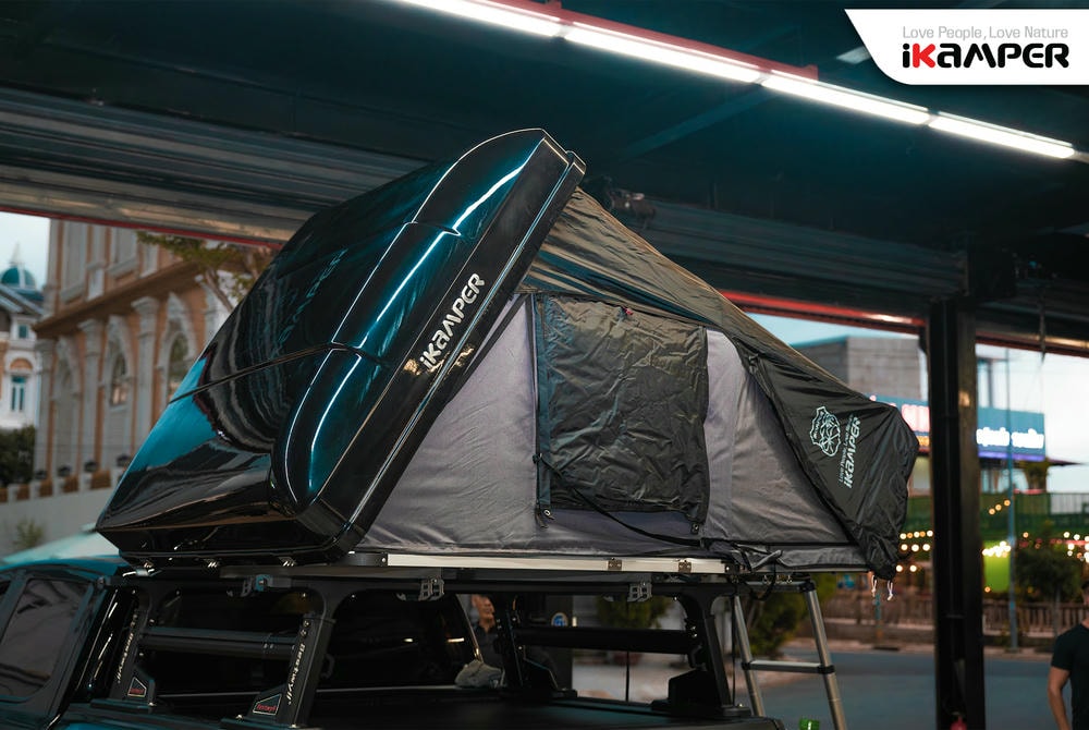 Lều dã ngoại iKamper Skycamp Mini 3.0