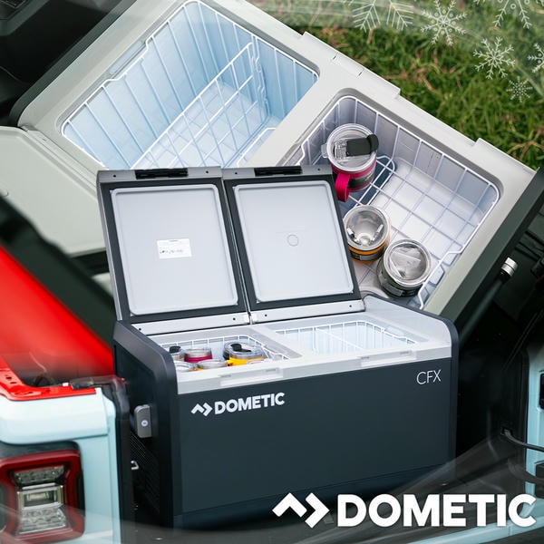 thùng lạnh Dometic