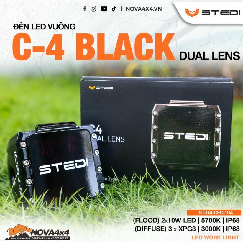 den-led-vuong-Stedi-C4-Dual-Lens (5)