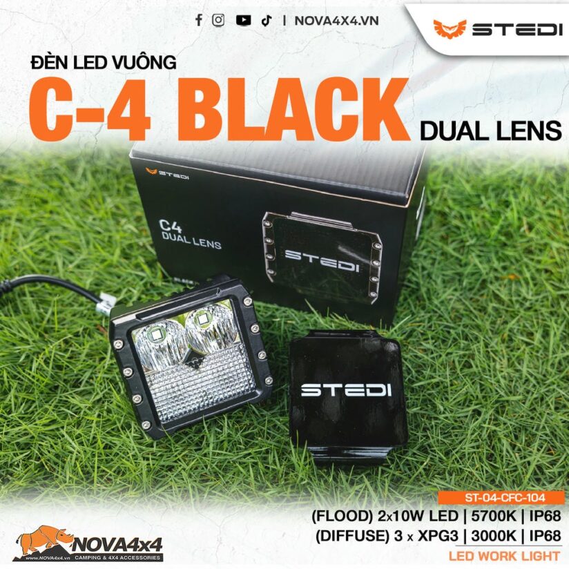 den-led-vuong-Stedi-C4-Dual-Lens (7)