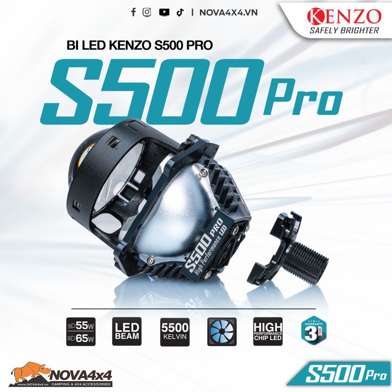 Kenzo-s500-pro-nang-cap