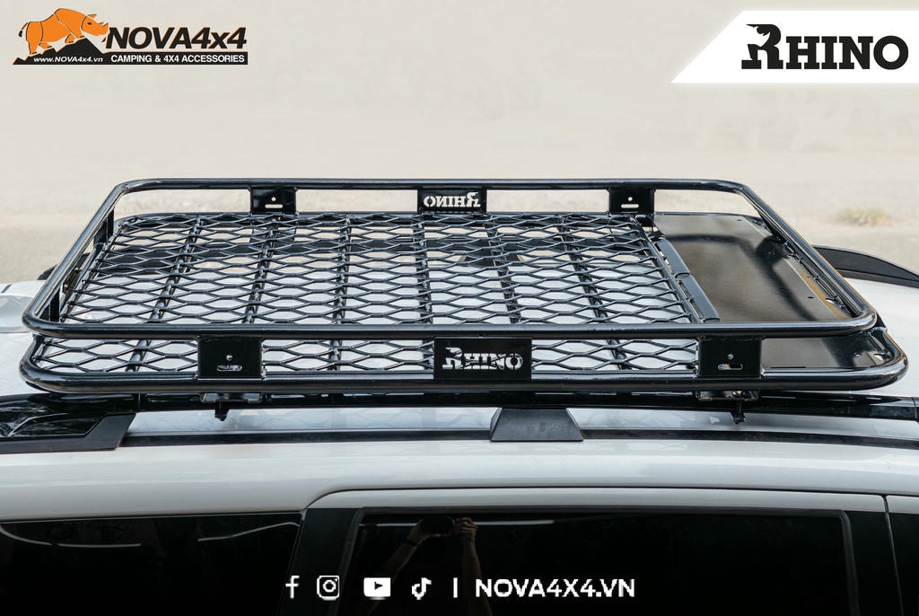 Baga Rhino Roof Rack