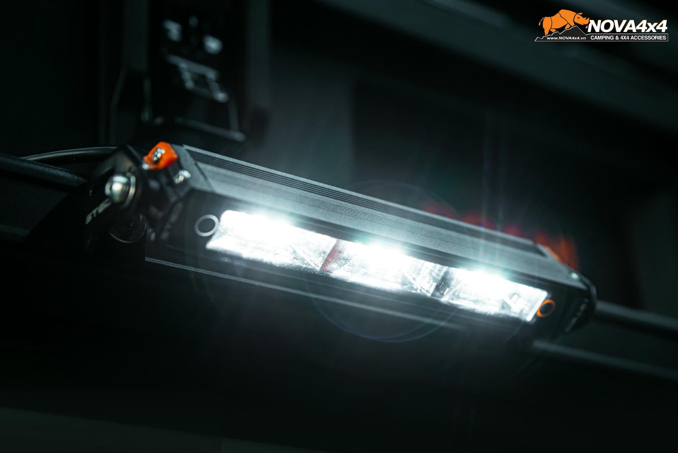 STEDI Micro Touch Dual 7.8 STEDI Micro Touch Dual 7.8