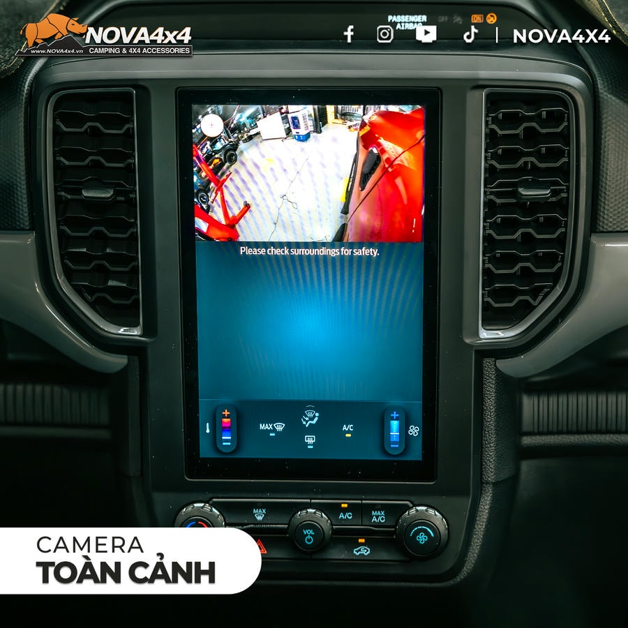 Camera toàn cảnh Camera toàn cảnh