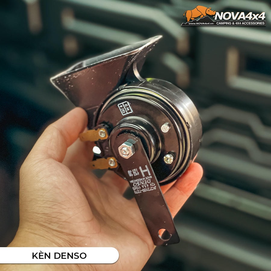 kèn Denso