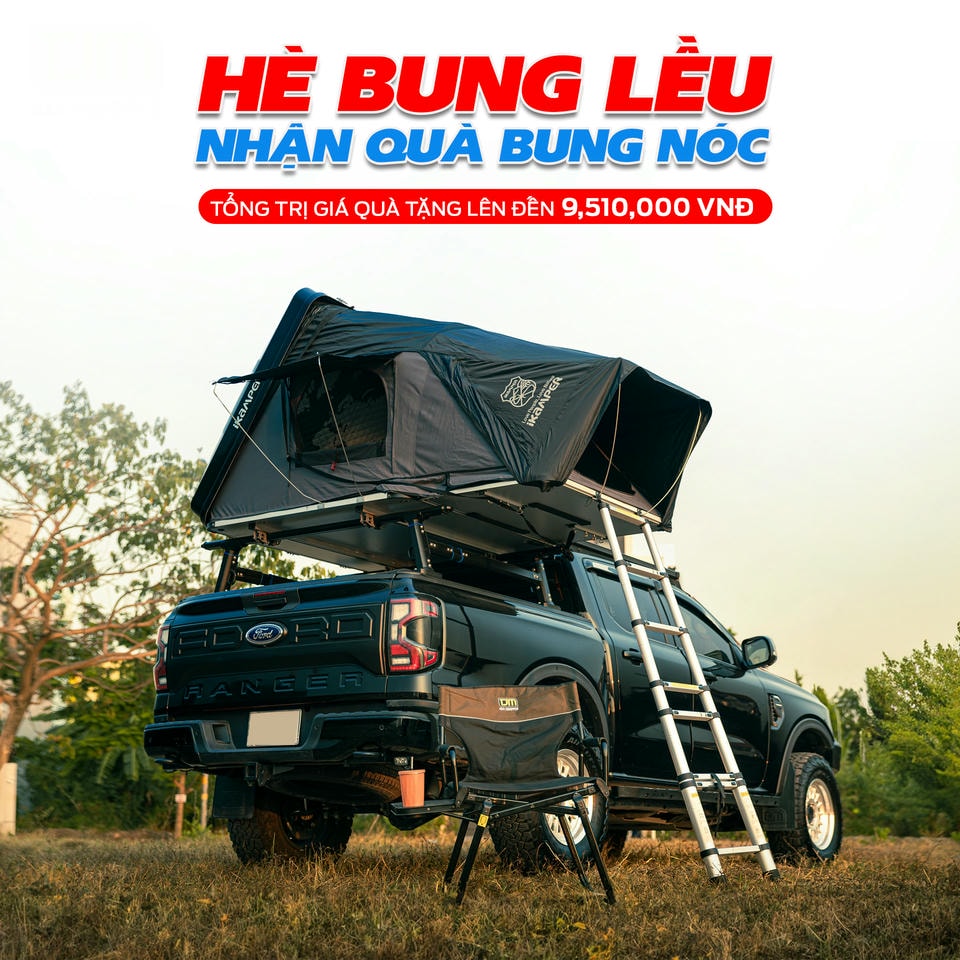 khuyến mãi khi mua lều dã ngoại Ikamper khuyến mãi khi mua lều dã ngoại Ikamper
