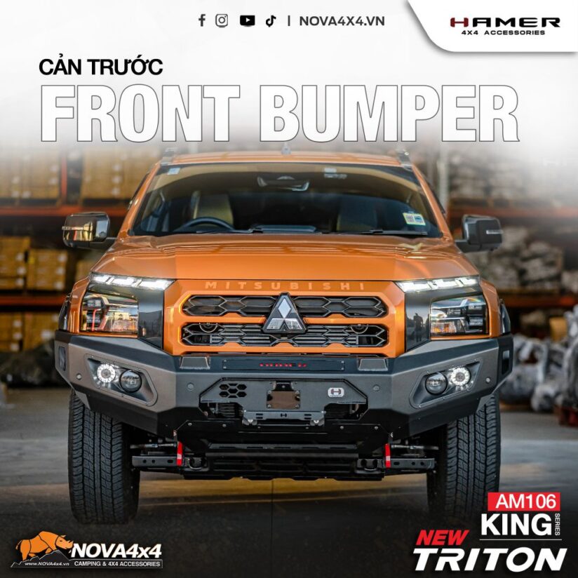 can-truoc-hamer-king-series-triton-new-2025