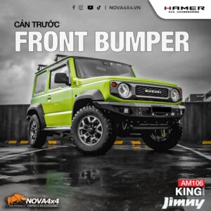 Cản trước Hamer Jimny