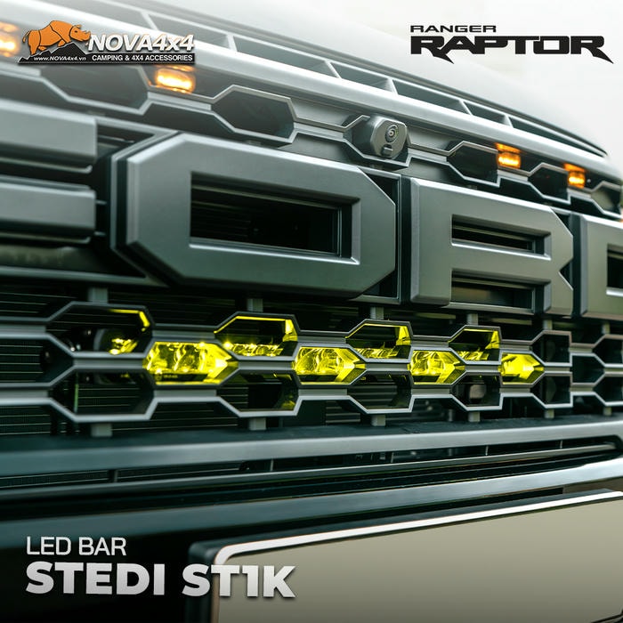 Led bar St1K