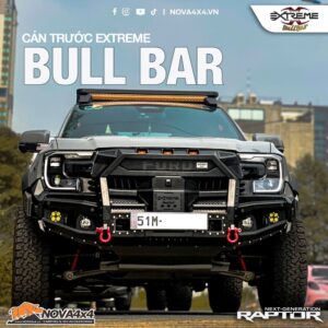 cản trước Extreme Thái Ford Ranger