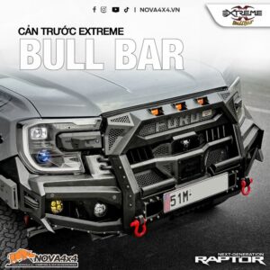 cản trước Extreme Thái Ford Ranger