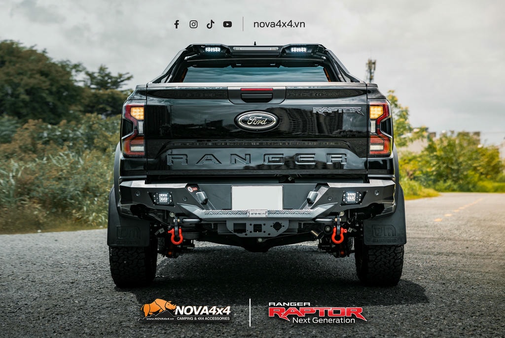 Độ Raptor