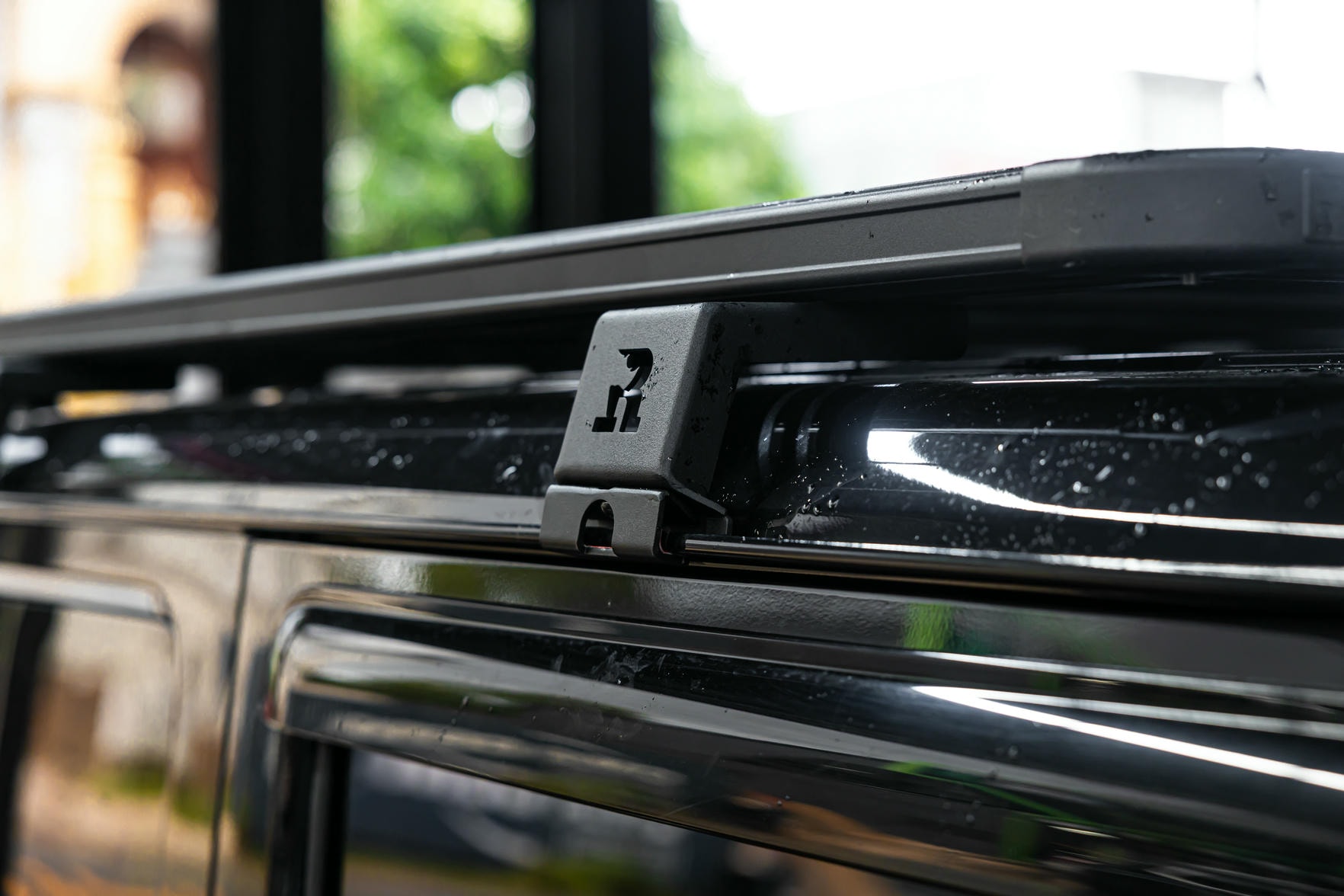 Baga Rhino Dynamic Rack