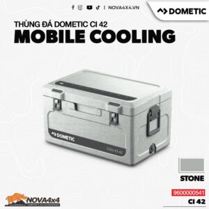 tủ lạnh dã ngoại Dometic CI42