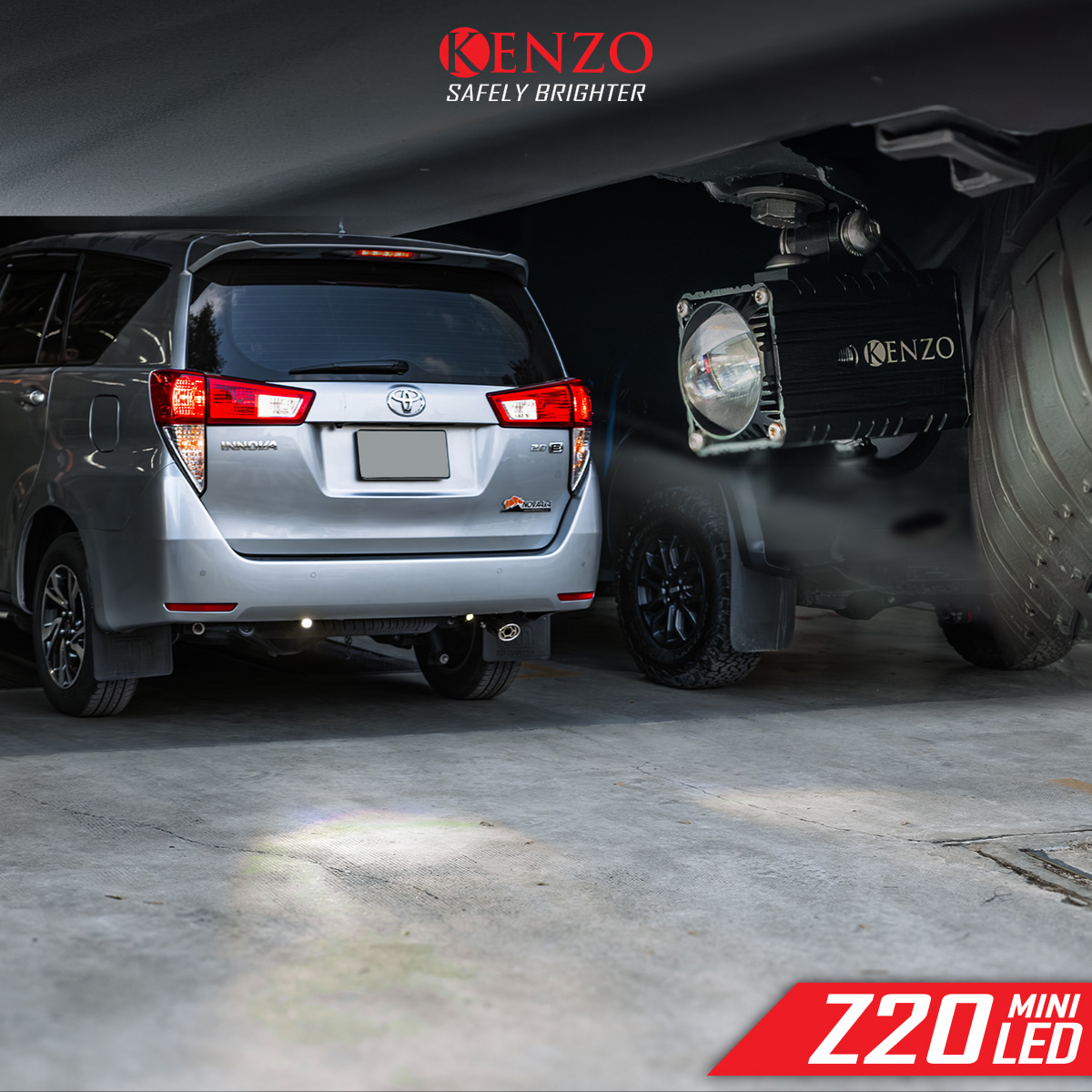 Kenzo Z20