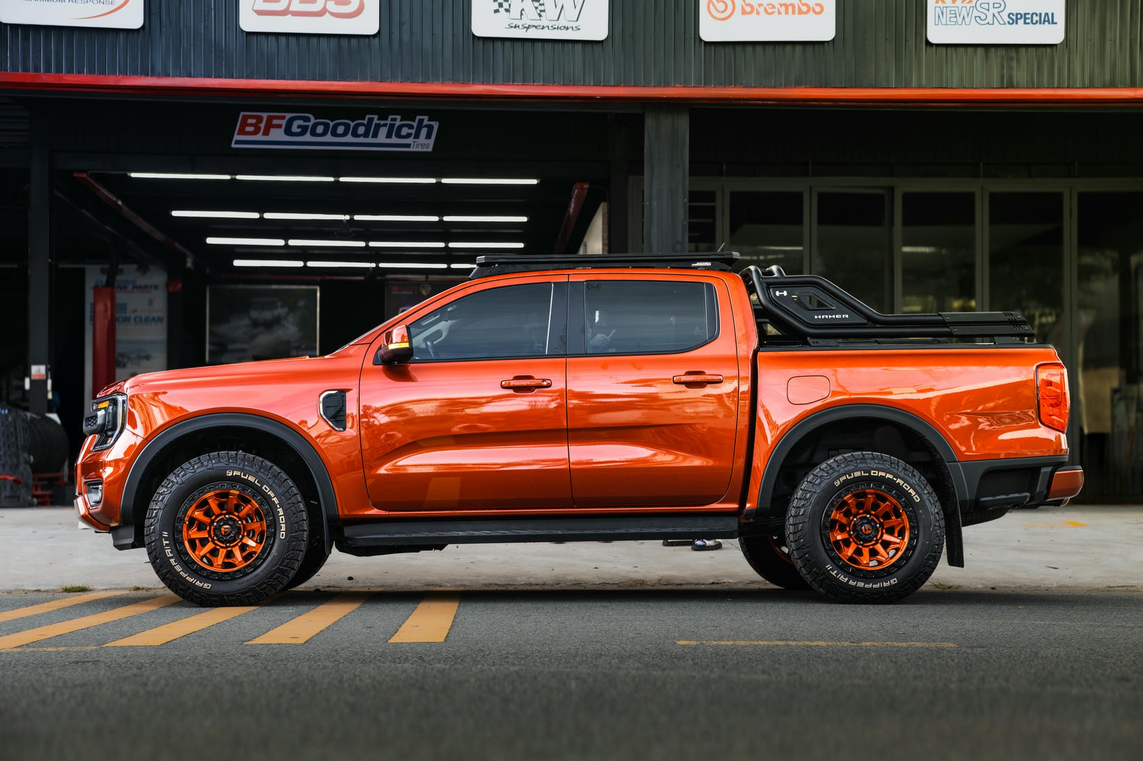 thanh thể thao Hamer Night Fury HR2000 thanh thể thao Hamer Night Fury HR2000