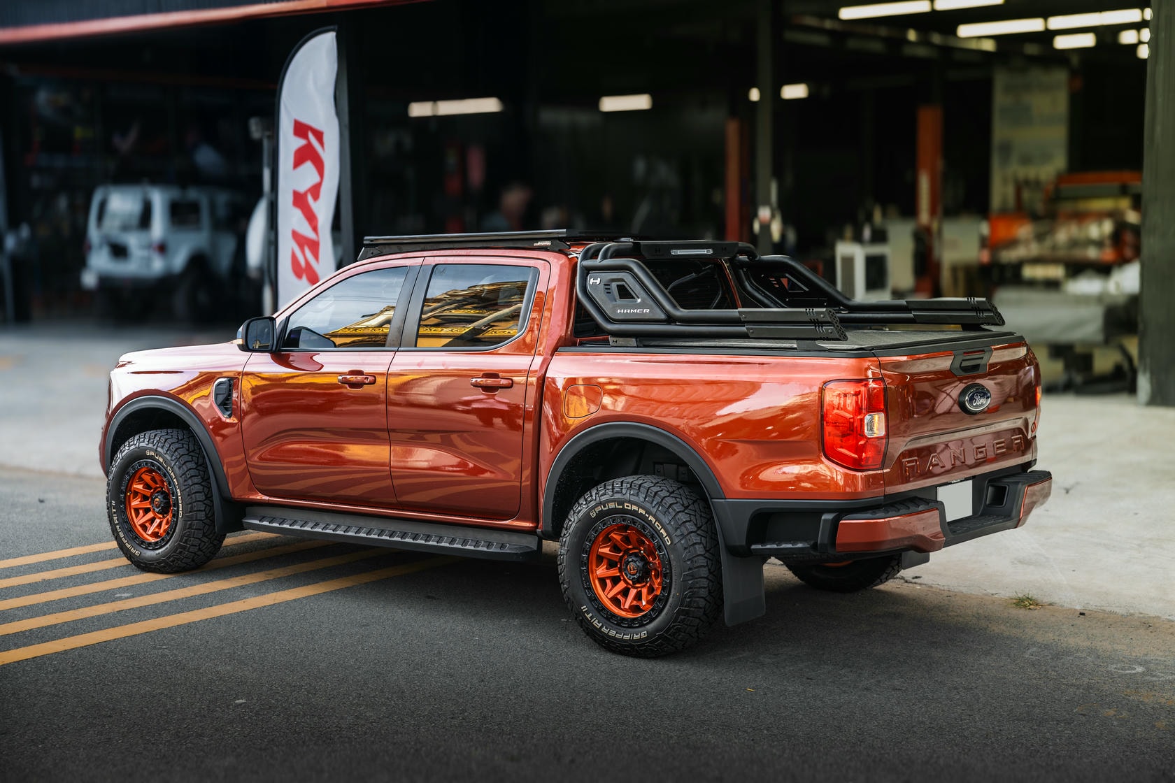 thanh thể thao Hamer Night Fury HR2000 thanh thể thao Hamer Night Fury HR2000