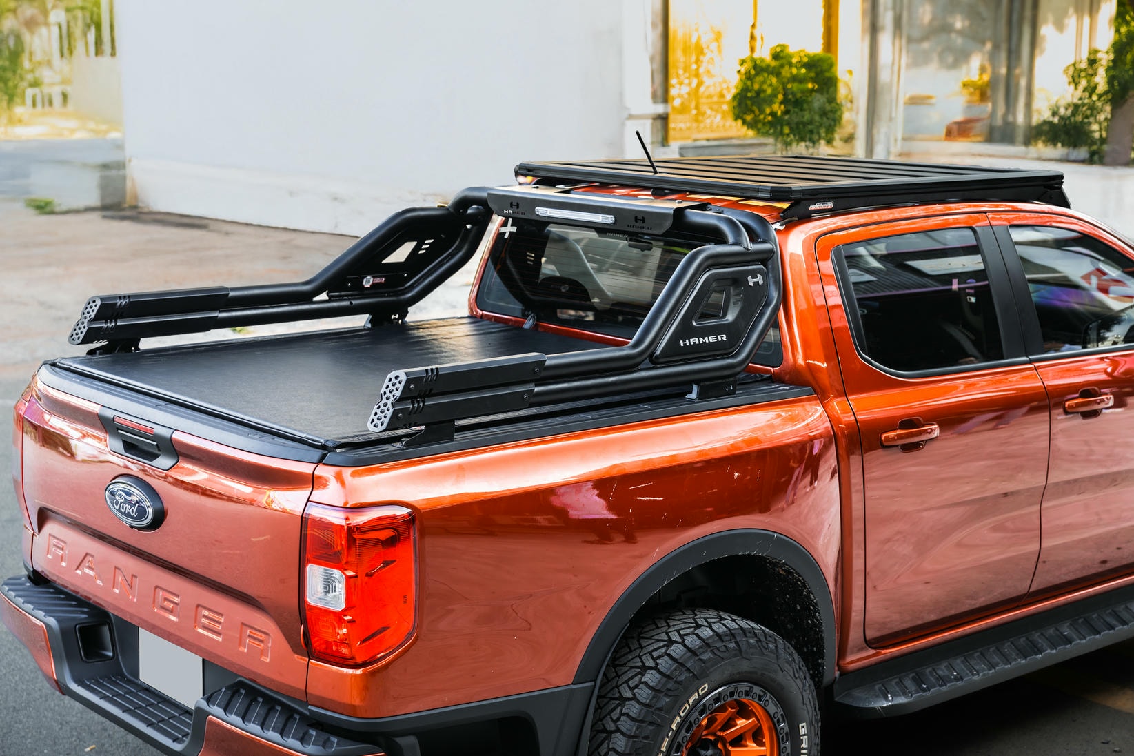 thanh thể thao Hamer Night Fury HR2000 thanh thể thao Hamer Night Fury HR2000