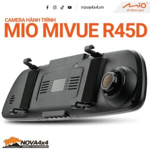 Camera hành trình Mio Mivue R45D