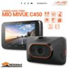 MIO-MIVUE C450