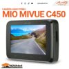 MIO-MIVUE C450-3