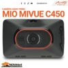 MIO-MIVUE C450-4