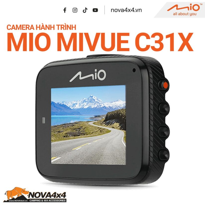 camera-hanh-trinh-Mio-Mivue-C31X-3