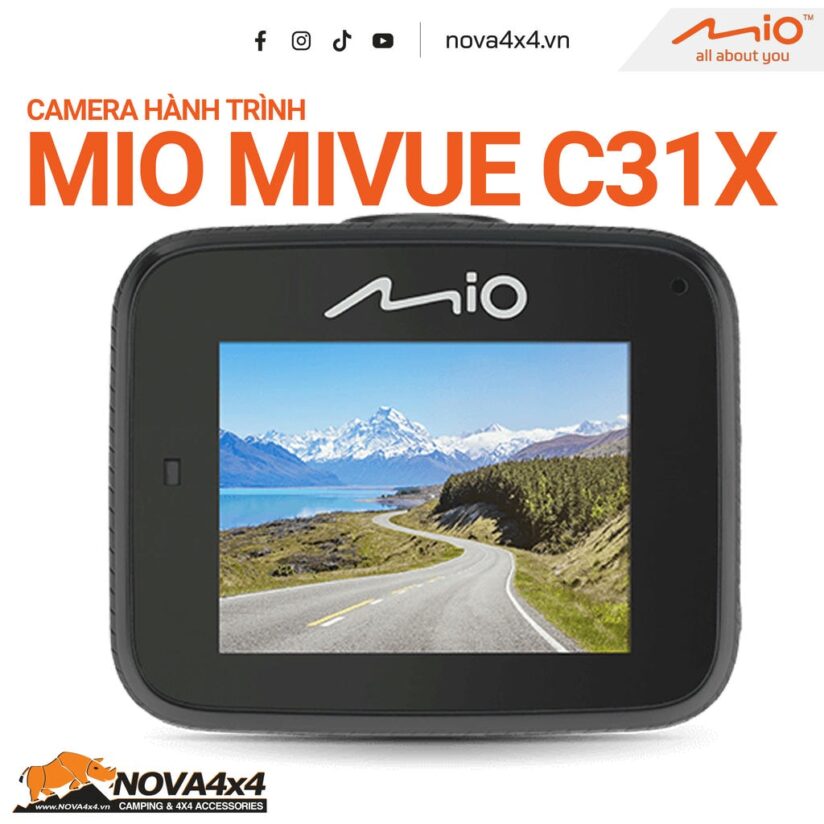 camera-hanh-trinh-Mio-Mivue-C31X-4