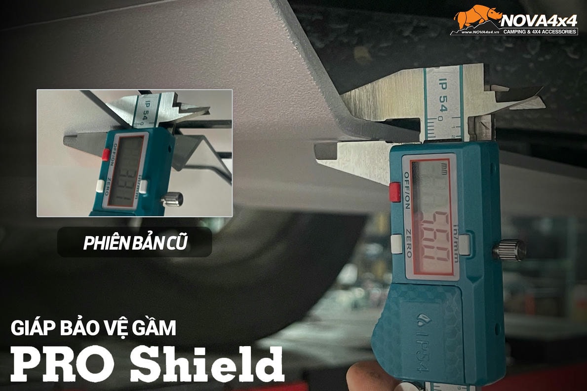 với độ dày nhỉnh hơn và chắc chắn hơn sẽ bảo vể xế yêu của bạn hoàn hảo