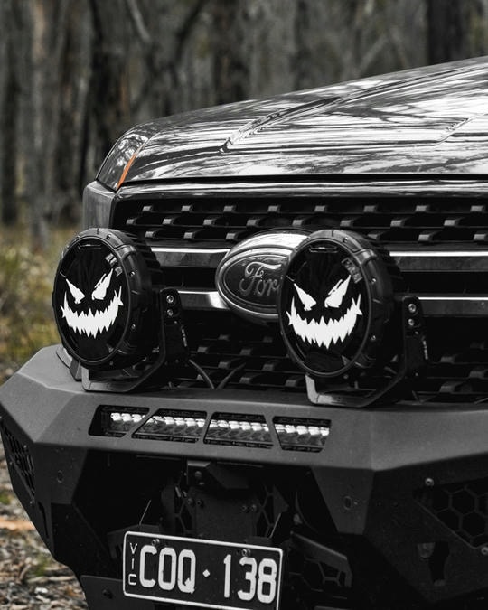 Trải nghiệm thực tế: Stedi Type-X Pro Plus – ánh sáng mạnh mẽ, bền bỉ, chuẩn offroad