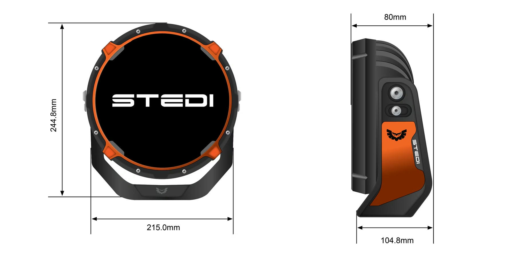 Ranger của bạn xứng đáng với ánh sáng đẳng cấp hơn Ranger của bạn xứng đáng với ánh sáng đẳng cấp hơn