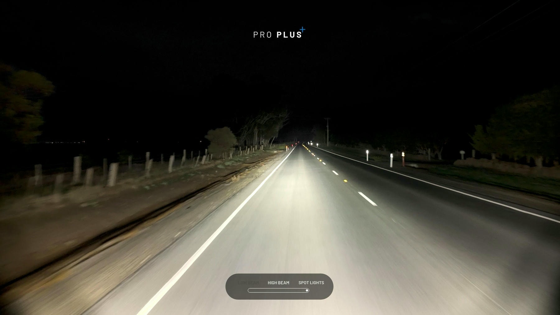 Cảm giác lái thực tế sau khi độ đèn Ranger Stedi Type-X Pro Plus Cảm giác lái thực tế sau khi độ đèn Ranger Stedi Type-X Pro Plus