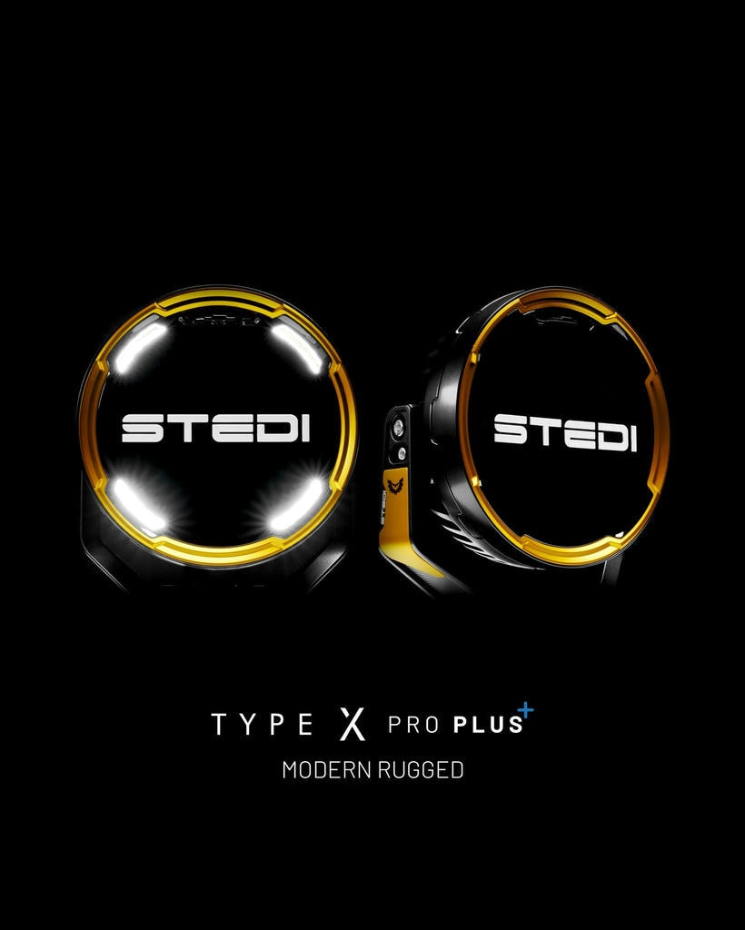 Xu hướng 2025: dân chơi Ranger chọn nâng cấp ánh sáng như thế nào? Xu hướng 2025: dân chơi Ranger chọn nâng cấp ánh sáng như thế nào?