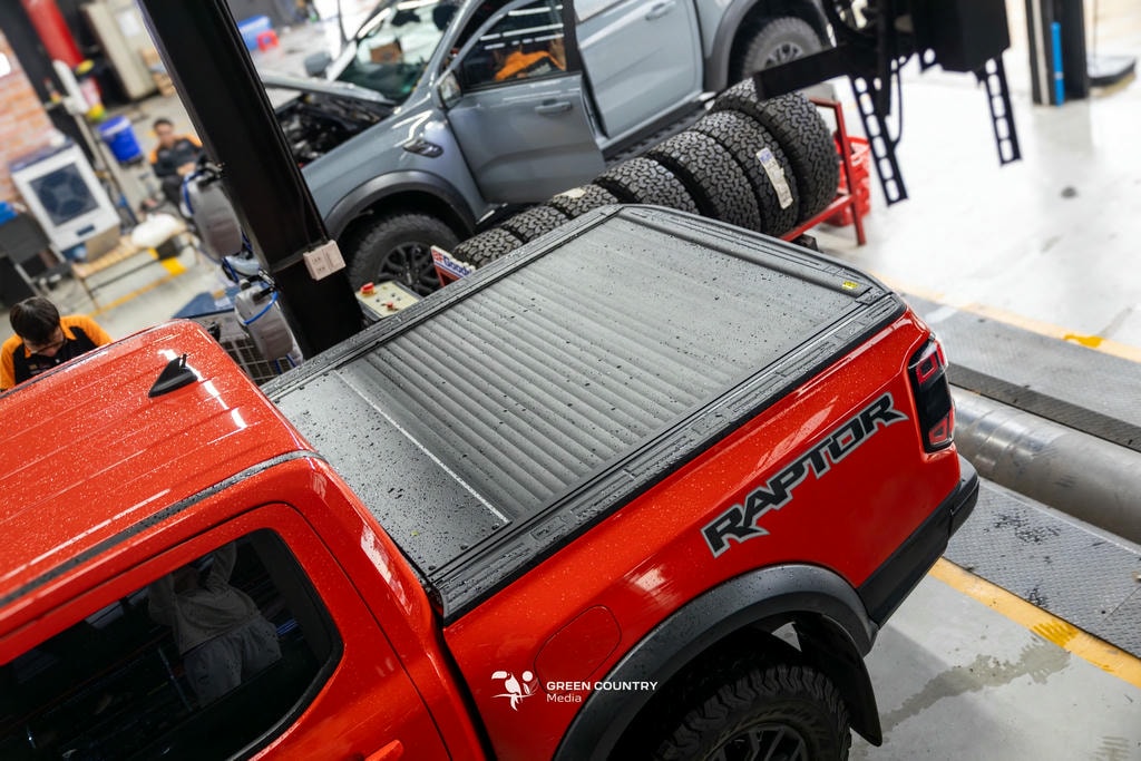 Nắp thùng cuộn điện – tiện nghi và an toàn Nắp thùng cuộn điện – tiện nghi và an toàn