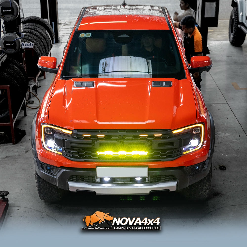 STEDI ST1K Amber Ánh sáng dẫn lối: STEDI ST1K Amber