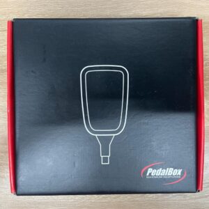 Chip chân ga PedalBox DTE3701 cho Toyota Camry, Corolla, Hilux, Fortuner, Yaris, Lexus, Peugeot, Subaru (thanh lý )