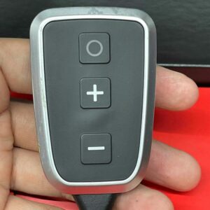 Chip chân ga PedalBox DTE3701 cho Toyota Camry, Corolla, Hilux, Fortuner, Yaris, Lexus, Peugeot, Subaru (thanh lý )