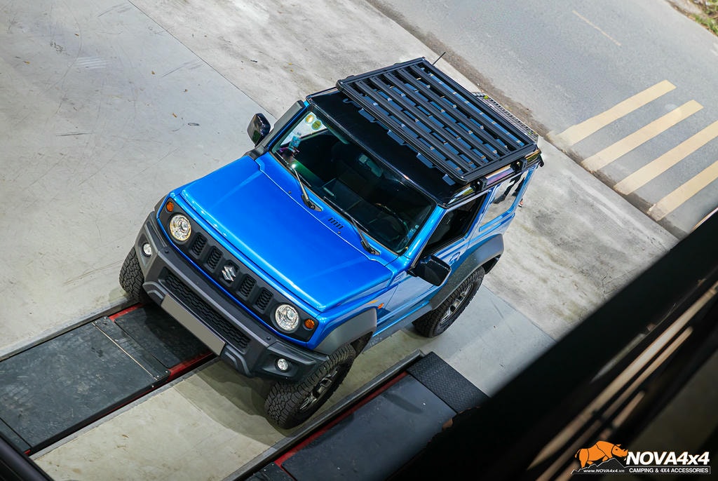 Rhino Dynamic X– thế hệ Baga mui sinh ra cho dân adventure