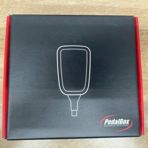 chip chân ga PedalBox DTE3702 cho BMW & Vinfast ( đã qua sử dụng)